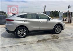 تويوتا فنزا